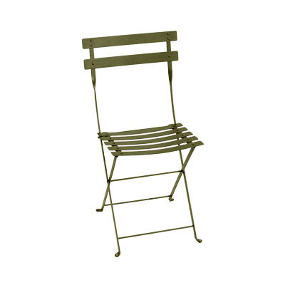 Chaise pliante Fermob Bistro