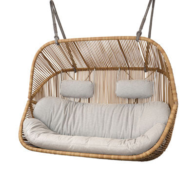Ensemble de 2 places suspendues Cane-Line Hive